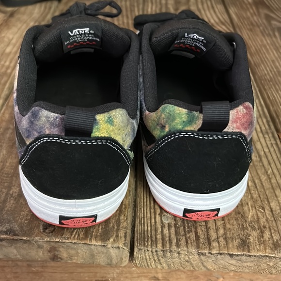 Vans Kyle Walker Pro model - Picture 7 of 8